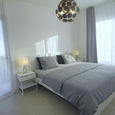 Villa Patricia Playa Blanca Экстерьер фото