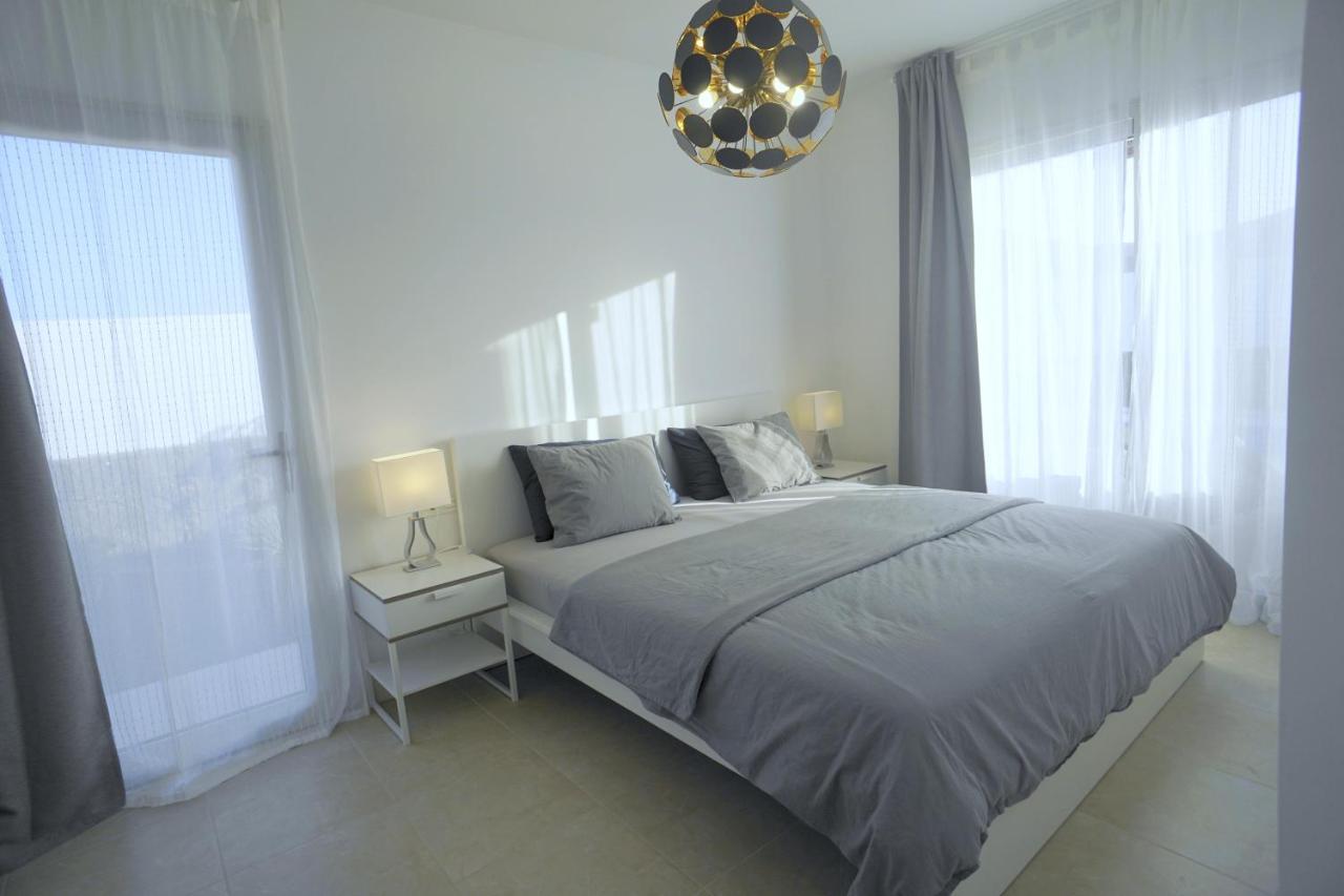 Villa Patricia Playa Blanca Экстерьер фото