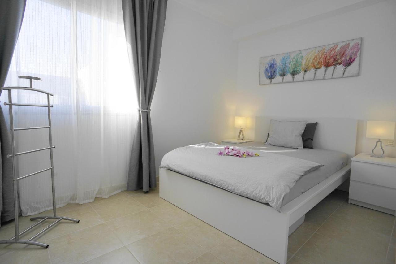 Villa Patricia Playa Blanca Экстерьер фото