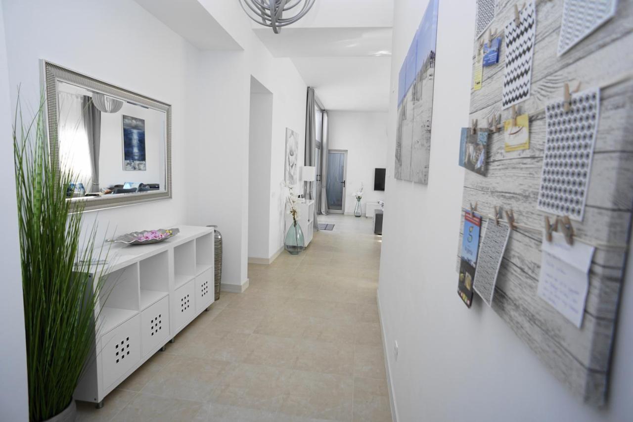Villa Patricia Playa Blanca Экстерьер фото