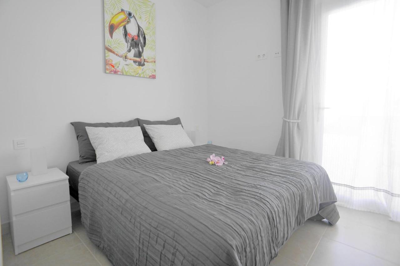 Villa Patricia Playa Blanca Экстерьер фото